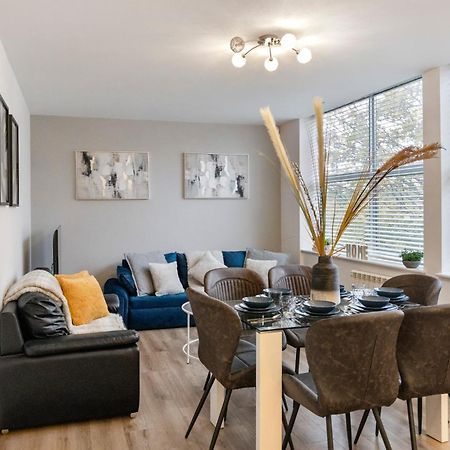 Cosy Retreat In The Heart Of Golders Green Λονδίνο Εξωτερικό φωτογραφία
