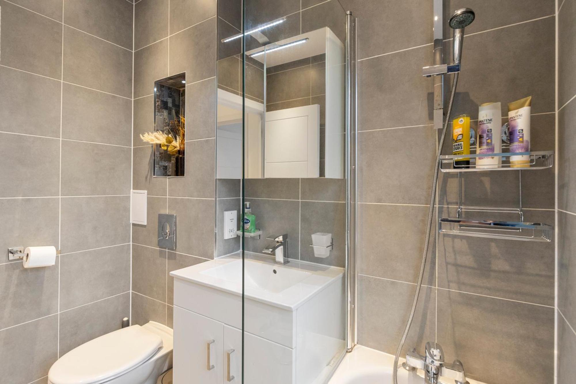 Cosy Retreat In The Heart Of Golders Green Λονδίνο Εξωτερικό φωτογραφία