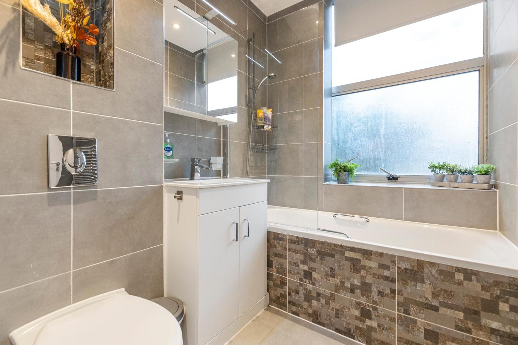 Cosy Retreat In The Heart Of Golders Green Λονδίνο Εξωτερικό φωτογραφία