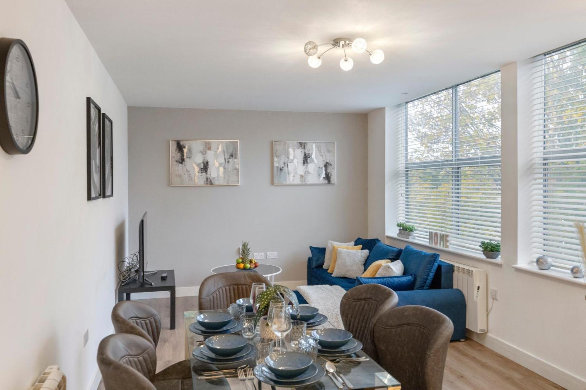 Cosy Retreat In The Heart Of Golders Green Λονδίνο Εξωτερικό φωτογραφία