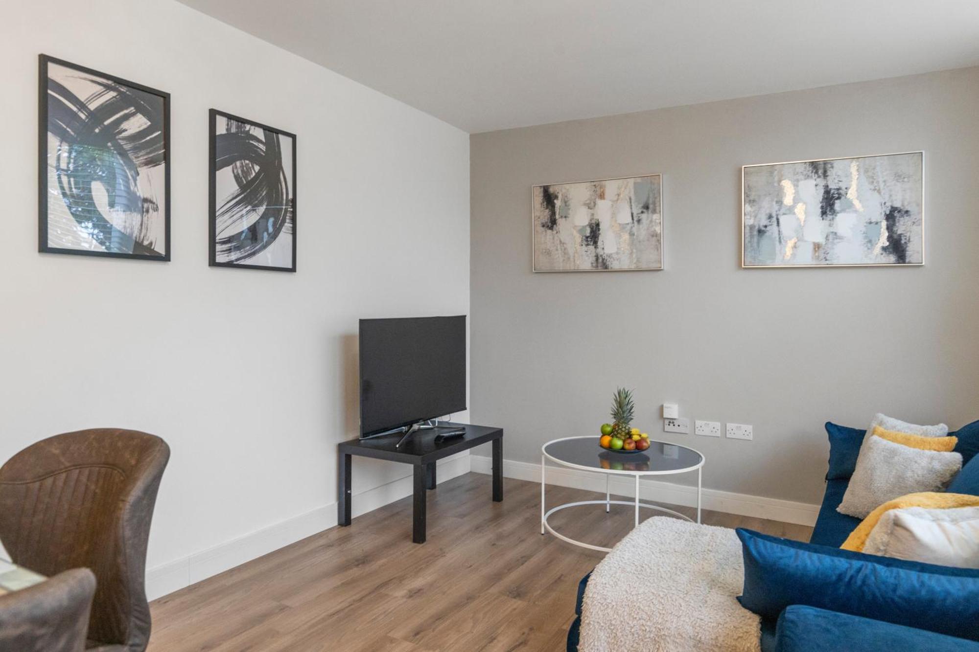Cosy Retreat In The Heart Of Golders Green Λονδίνο Εξωτερικό φωτογραφία