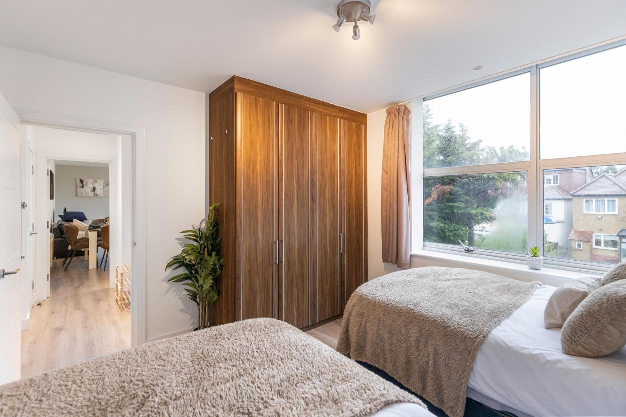 Cosy Retreat In The Heart Of Golders Green Λονδίνο Εξωτερικό φωτογραφία