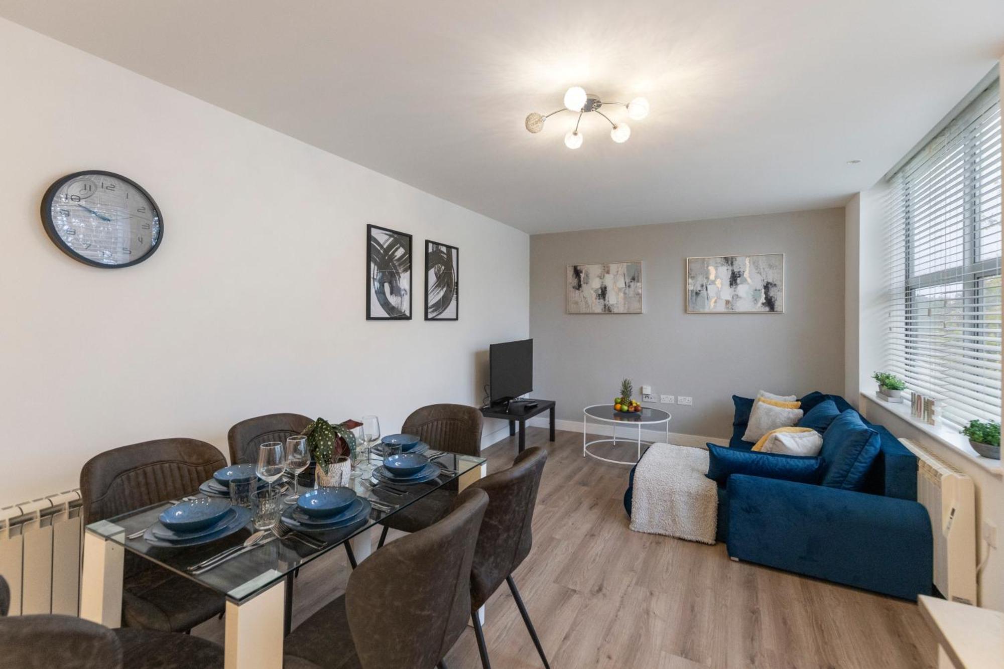 Cosy Retreat In The Heart Of Golders Green Λονδίνο Εξωτερικό φωτογραφία