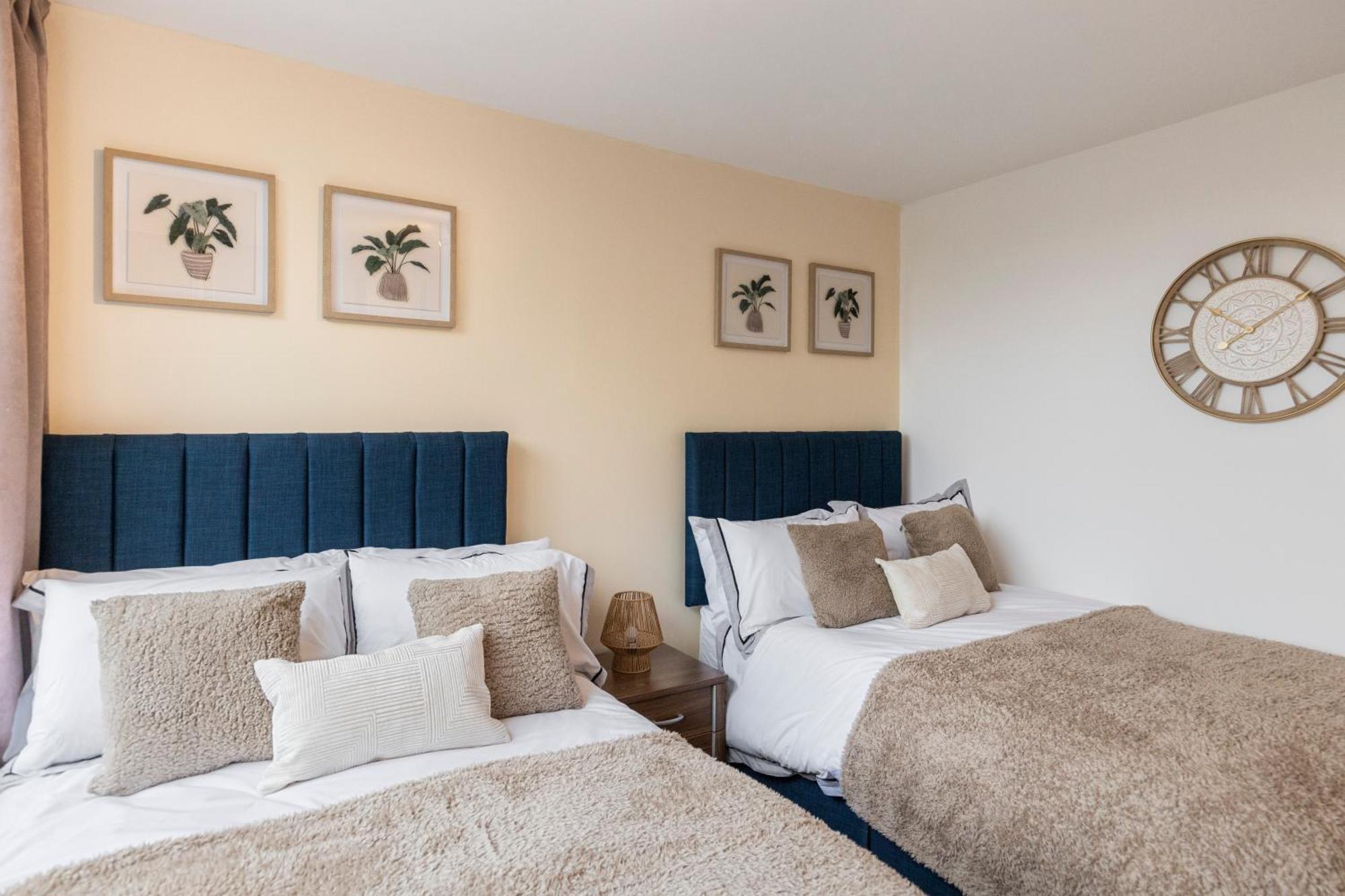 Cosy Retreat In The Heart Of Golders Green Λονδίνο Εξωτερικό φωτογραφία