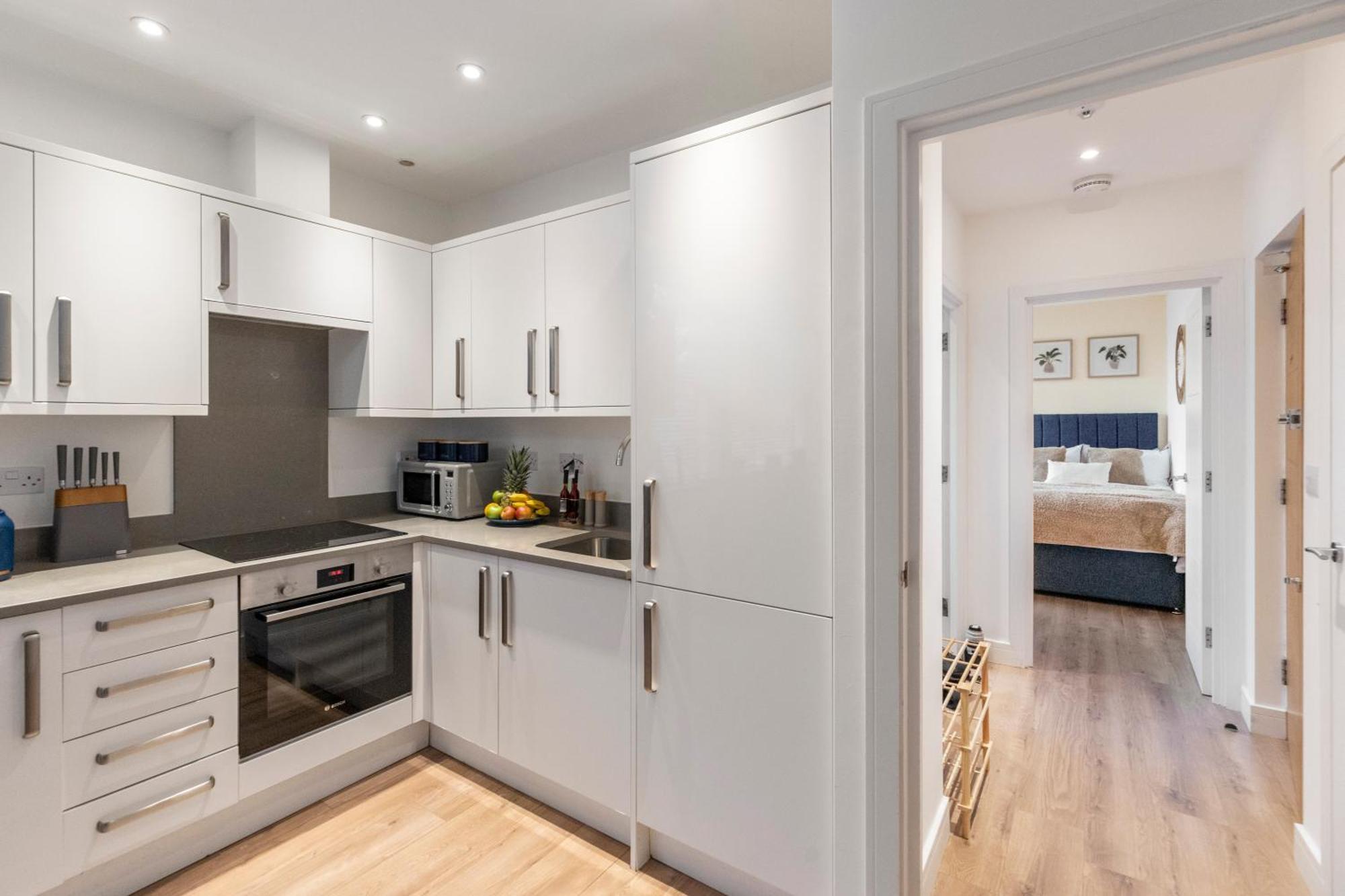 Cosy Retreat In The Heart Of Golders Green Λονδίνο Εξωτερικό φωτογραφία