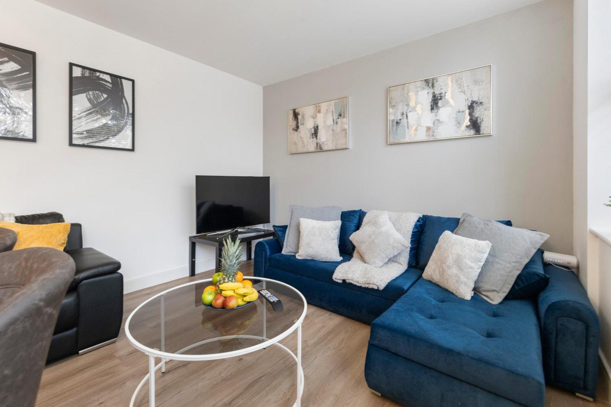 Cosy Retreat In The Heart Of Golders Green Λονδίνο Εξωτερικό φωτογραφία