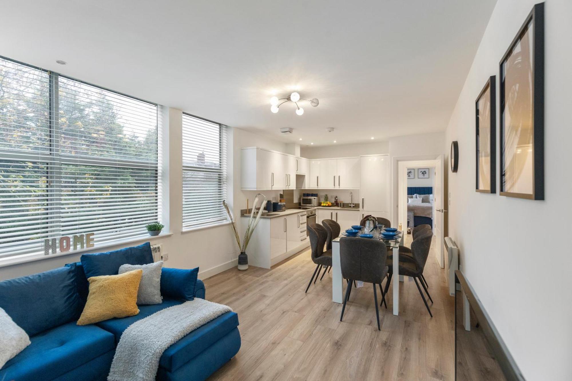 Cosy Retreat In The Heart Of Golders Green Λονδίνο Εξωτερικό φωτογραφία