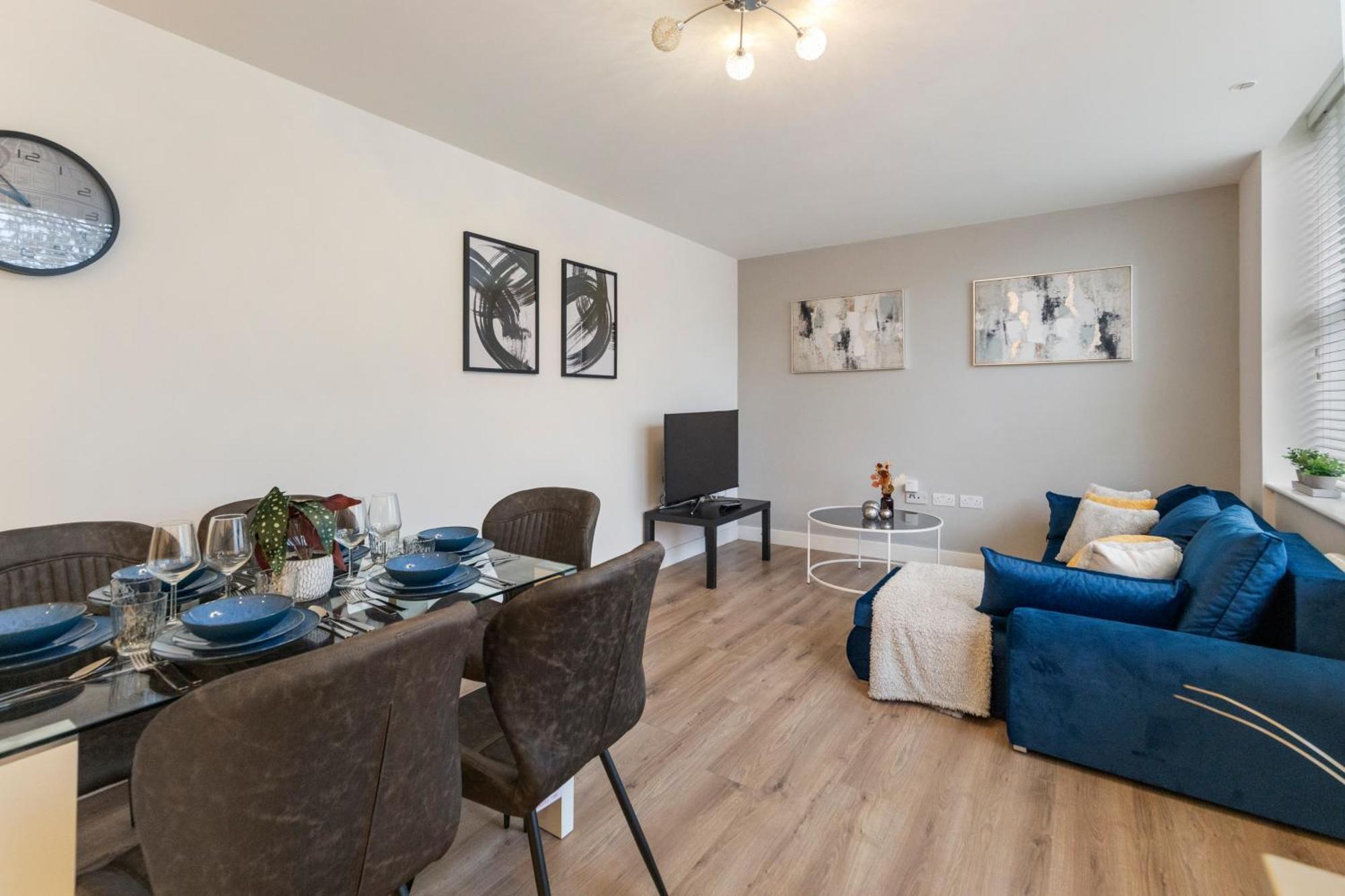 Cosy Retreat In The Heart Of Golders Green Λονδίνο Εξωτερικό φωτογραφία