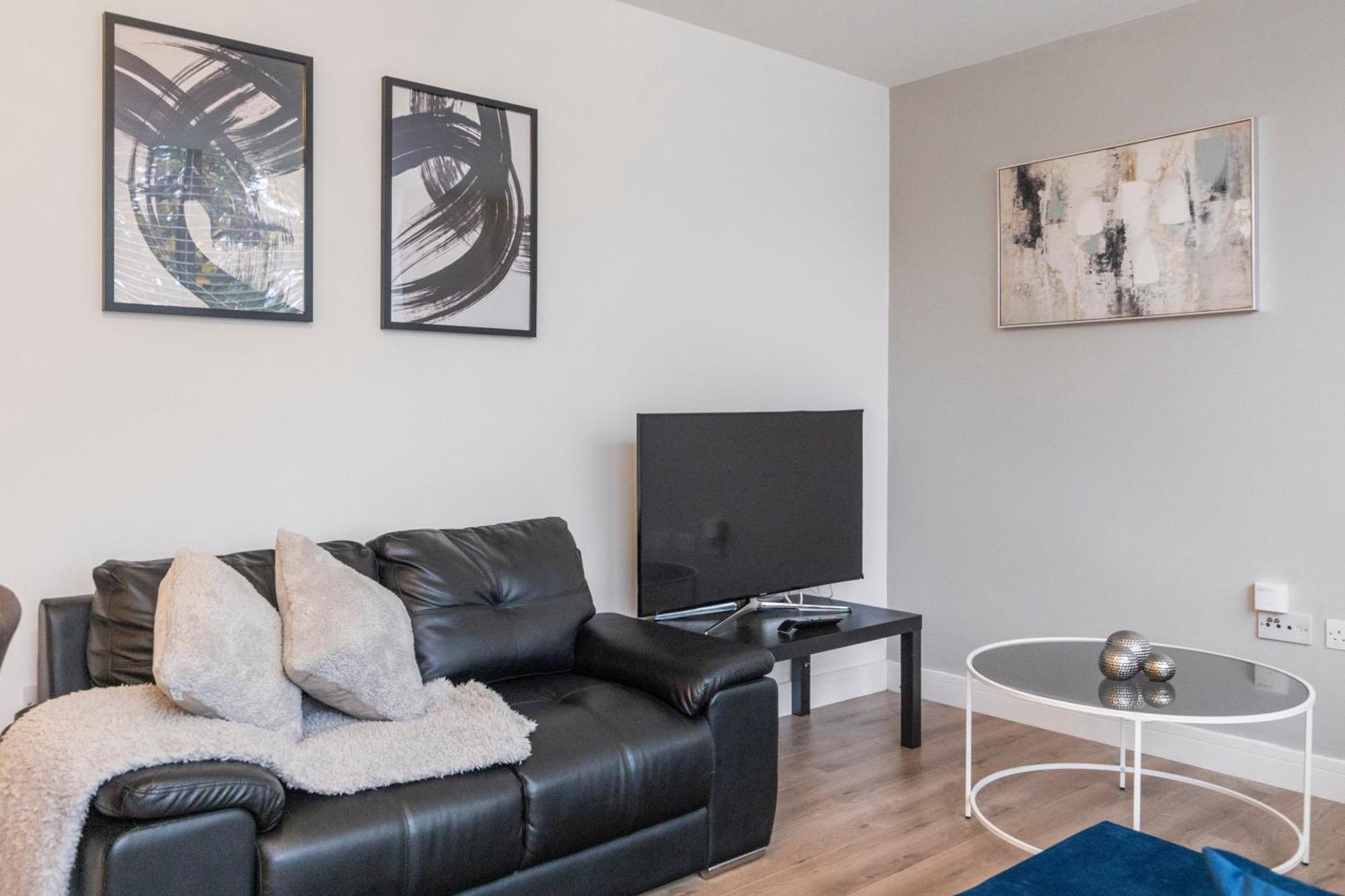 Cosy Retreat In The Heart Of Golders Green Λονδίνο Εξωτερικό φωτογραφία