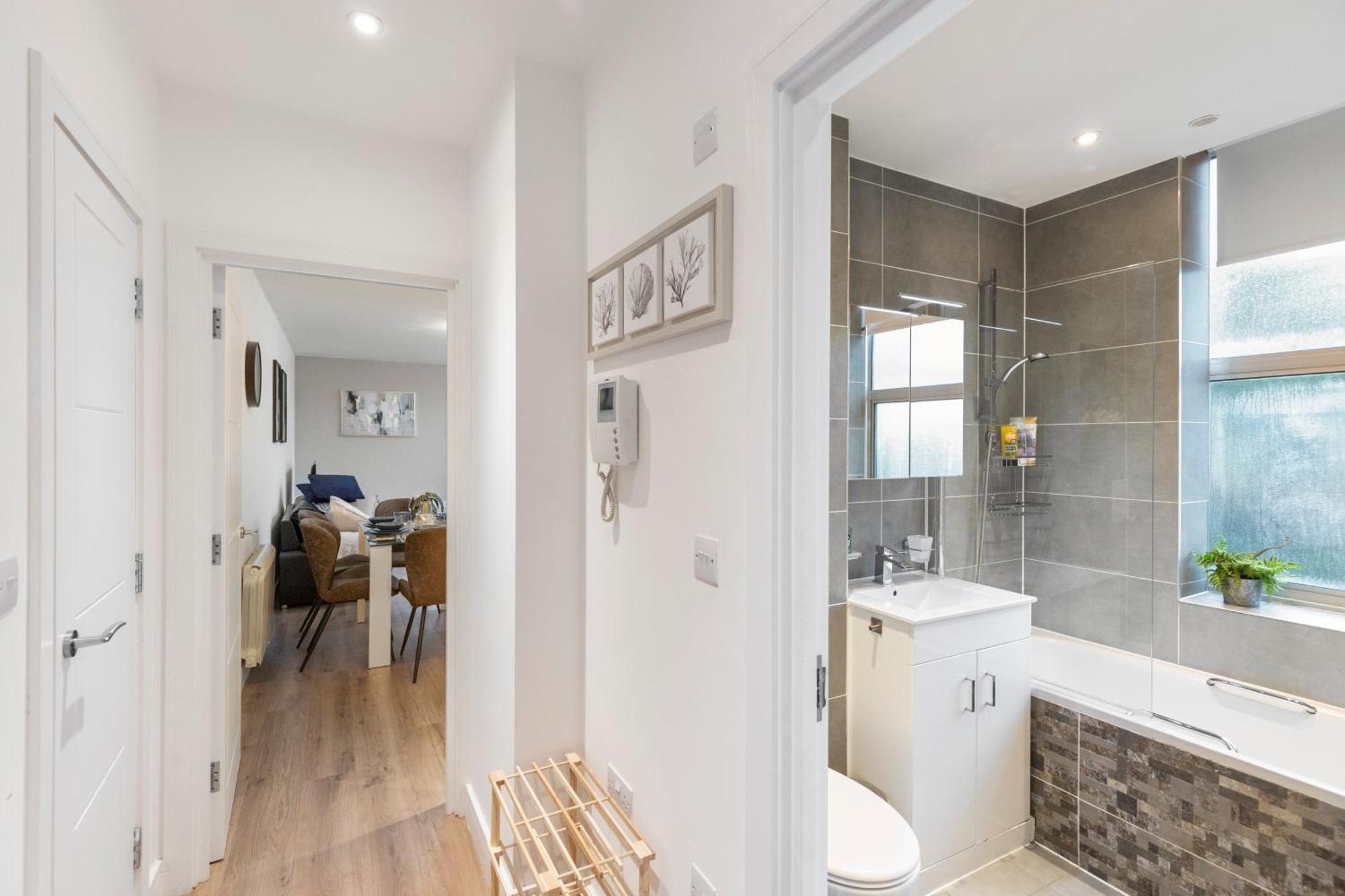 Cosy Retreat In The Heart Of Golders Green Λονδίνο Εξωτερικό φωτογραφία