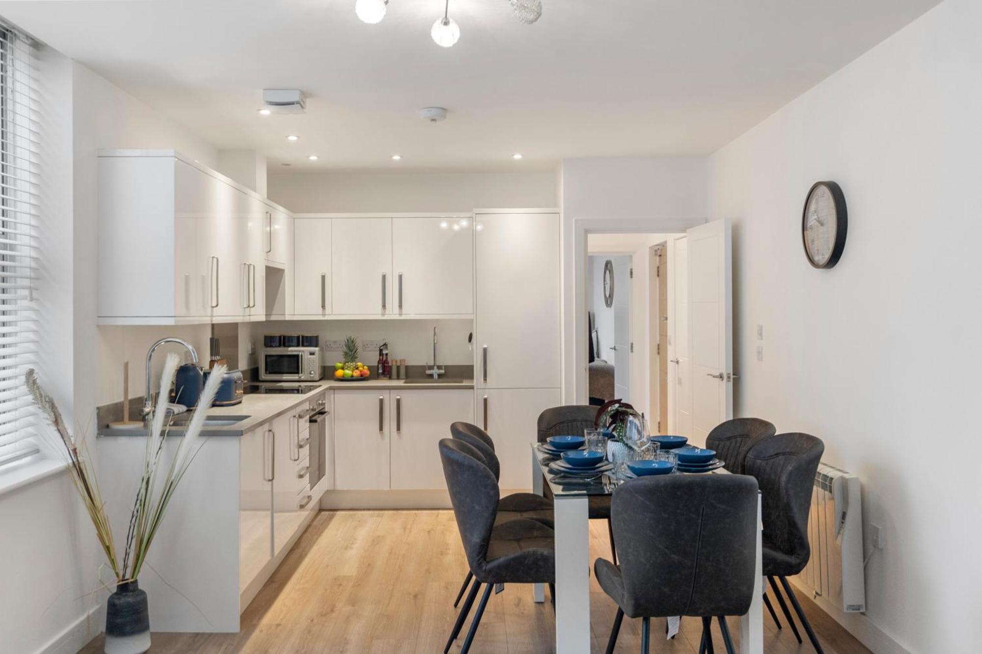 Cosy Retreat In The Heart Of Golders Green Λονδίνο Εξωτερικό φωτογραφία